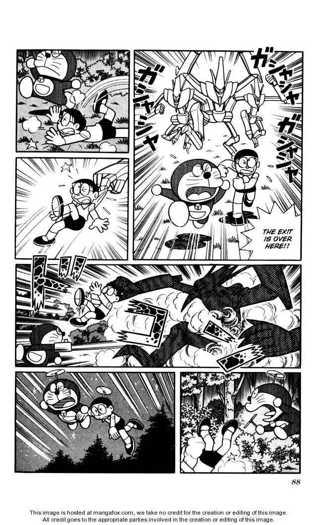 Doraemon Long Stories Chapter 7.3 6